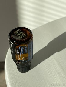 Doterra pepermint 15 ml NOVÝ -10€ ZĽAVA - 3