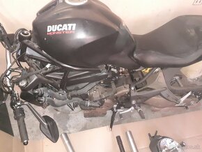 Na ND Ducati 821 - 3