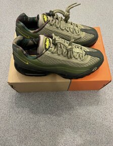 Corteiz Nike Air Max 97 - Green - 3