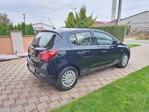 Opel Corsa 1,2 benzín, 2018, 72000 km - 3