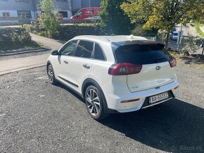 Predam KIA NIRO HEV hybrid - 3