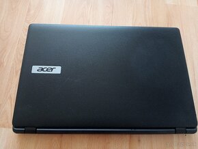 ntb Acer aspire ES1/ 4-jadrový procesor / 8gb ram /240gb ssd - 3