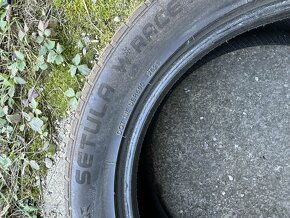 Rotalla Setula w race S330 rozmer 275/45R20 - 3