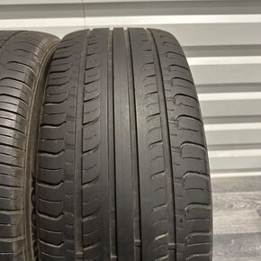 2ks pneu 235/50/19 HANKOOK - 3