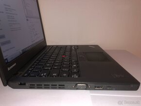 Lenovo Thinkpad x250 I5-5300U,8GB RAM,SSD500GB - 3