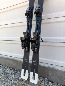 LYŽE BLOSSOM SKIS NUMERO UNO SL 153CM - 3