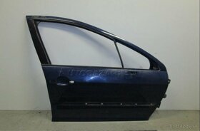 Peugeot 407-Dvere PP- - 3