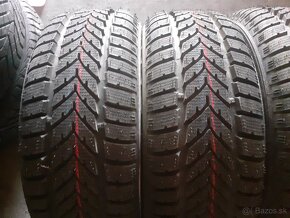 185/55 r14 Vredestein - 3