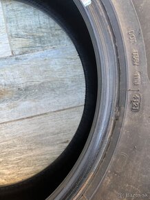 Zimne pneu 215/65 R16 , rv 2021 - 3