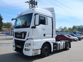 MAN TGX 18.440 DPH KLIMA 4x2 NOVÉ PNEU IHNED K ODBĚRU - 3