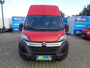 CITROEN JUMPER L5H3 2.2HDI KLIMA - 3