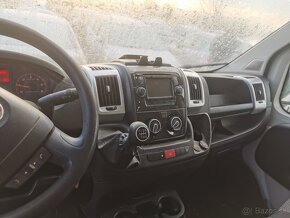 Fiat ducato 2,3 mjt rok 2018 - 3