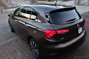 FIAT TIPO....DIESEL-88KW....MANUAL 6st....2017....105TIS..KM - 3