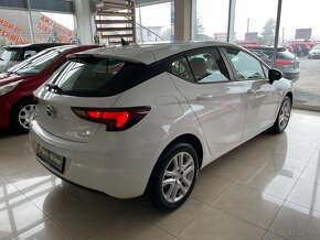 Opel ASTRA 2016 SK 1.0TB Benzín - 3