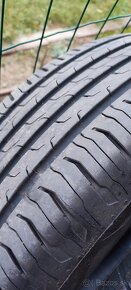 Nové Letné pneu Continental 215/65 R17 V - 3