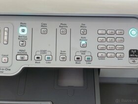 Tlačiareň HP C7280 All in One - 3