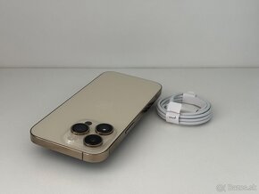 iPhone 14 Pro 128GB Gold - 3