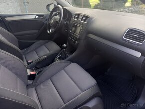 Volkswagen Golf 6 2.0 TDI CR - 3