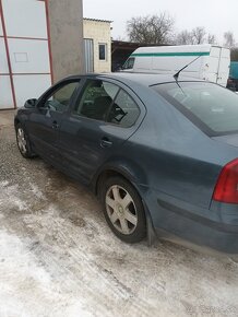 Škoda octavia 2 2.l 103kw - 3