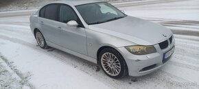 BMW e90 318i 2007 - 3