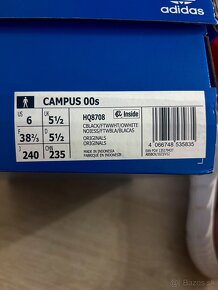 Adidas CAMPUS 00s - 3