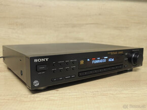 Tuner SONY ST-S590ES - 3