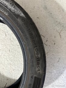 Letná Continental 225/45 R18 Y XL - 3