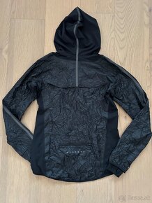 NIKE XS bunda čierna - 3