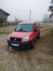 Doblo - 3