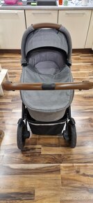 Kocik Britax Smile 3 - dvojkombinacia - 3