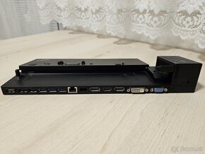 Dokovacie stanice Lenovo ThinkPad Ultra Dock 40A2 - 3