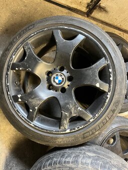 5x120 R19 Style 63 X5 felni - 3