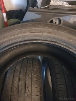 letne pneumatiky 235/45 R17 - 3