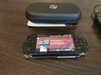 PSP 3004 GT - 3