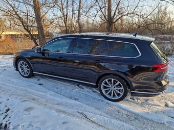 VW Passat Variant 2.0 TDI  Highline R-Line - 3