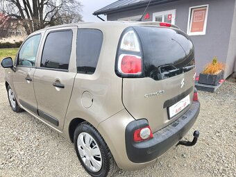 Citroen C3 Picasso 1.4 benzín - 3