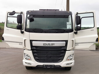 Prodám sklápečkový DAF CF 410 FAR EURO 6 - 3