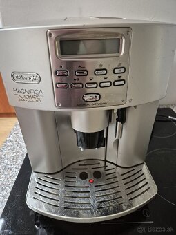 Predám kávovar Delonghi - 3