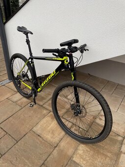 Cannondale F-Si lefty - 3