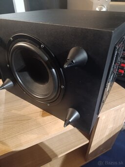 Elac Subwoofer - 3