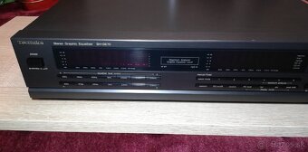 Technics eqalizer SH-GE70 - 3