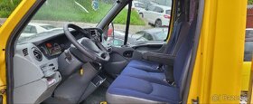 Odtahovka,Odtahovy special Iveco Daily do 3,5t - 3