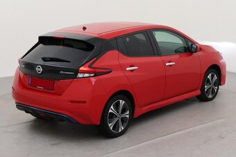 Nissan Leaf e+ 62kwh N-connecta - 3