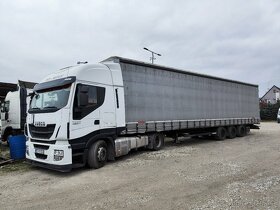 Iveco Stralis 480 HI-WAY euro 6 - 3