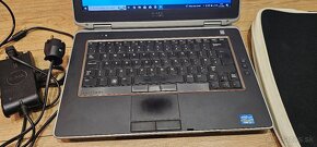 Dell Latitude E6420 i5 Cpu 500gb SSD - 3