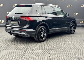 Volkswagen Tiguan 2.0 TSi, Highline, DSG, 4x4 automat - 3