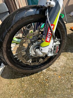 Sherco 500 2023 - 3