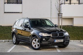 BMW X5 xDrive 30d - 3