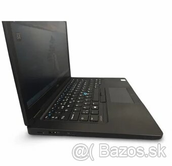 Dell Latitude 5480 - 3