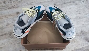 Yeezy Boost 700 Wave Runner - 3